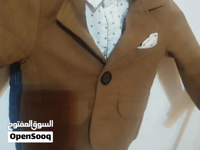 بدلة اولاد