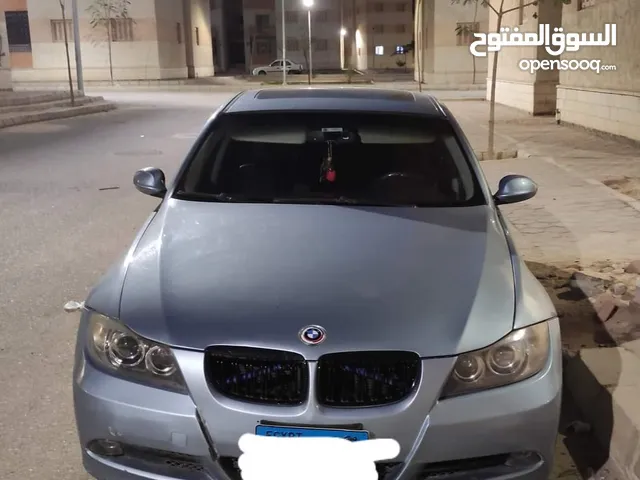 BMW Other  in Cairo