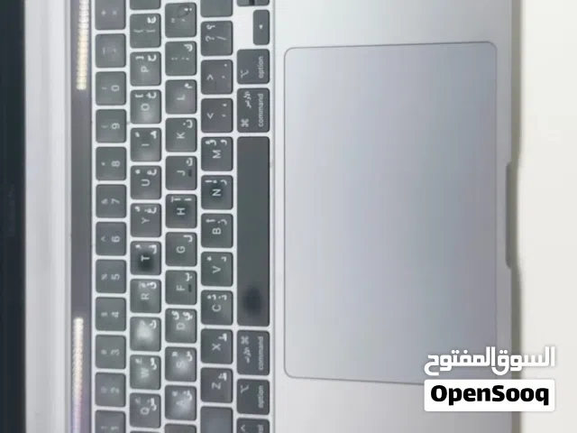 Mac book pro 2019 core i9