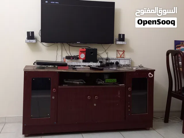 Sony TV with good working condition