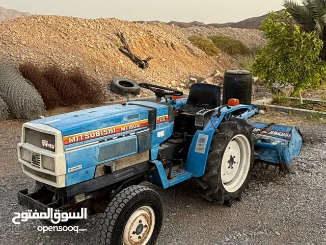 للبيع حراثة ميتسوبيشي