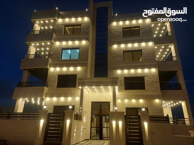 200 m2 4 Bedrooms Apartments for Sale in Amman Abu Alanda