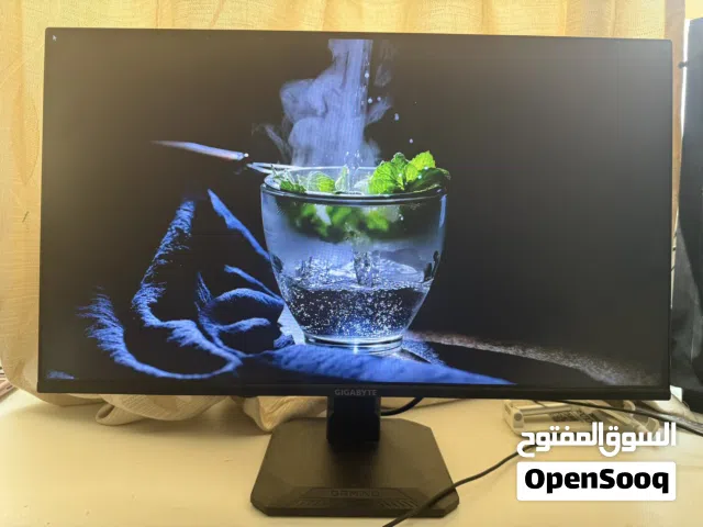Gigabyte GS25F2A 24” 240Hz Gaming Monitor