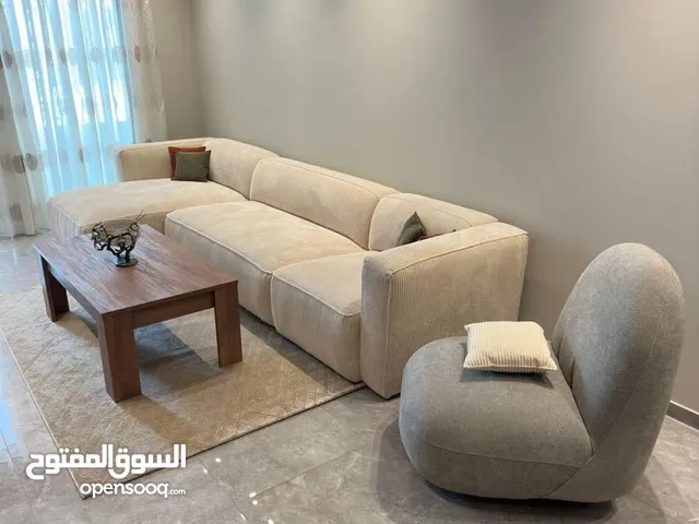 شقة للإيجار اليومي بحي الأميرات