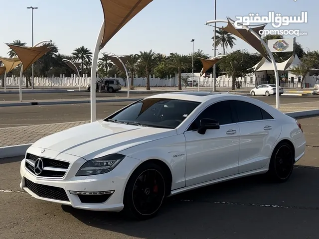 Mercedes Benz CLS-Class 2013 in Al Ain