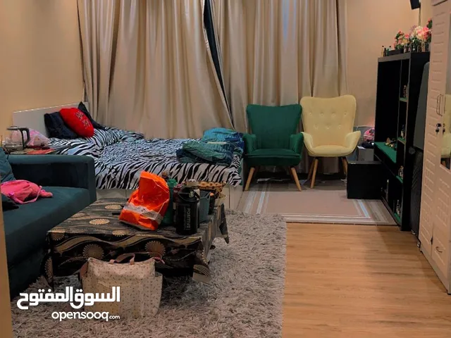 استوديو للبيع باابراج الهورايزون