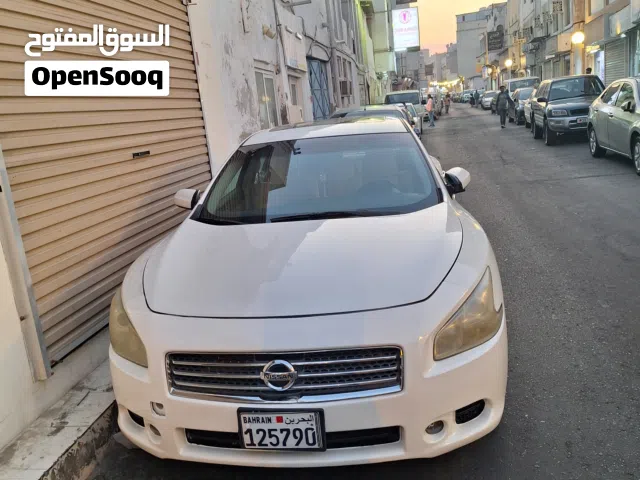Nissan Maxima 2011 (3.5) for Sale
