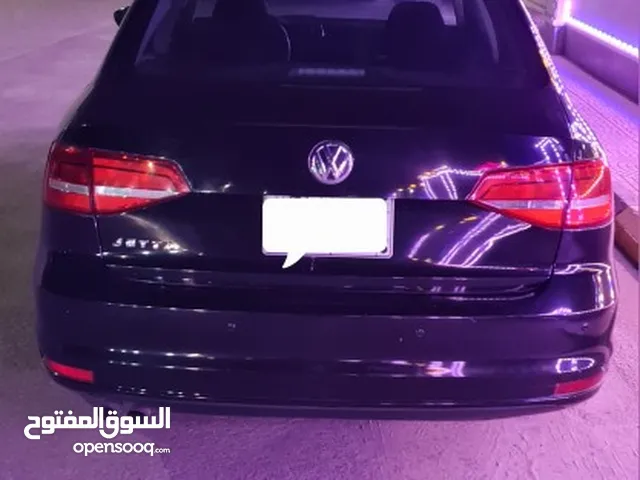 Used Volkswagen Jetta in Dammam
