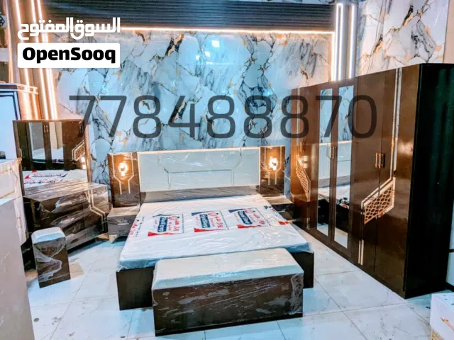 غرفه نوم ملكيه ماليزيه