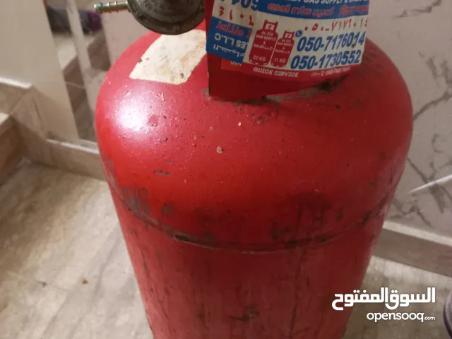 22kg gas cylinder اسطوانة غاز  22kg