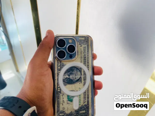 Apple iPhone 13 Pro 128 GB in Tripoli
