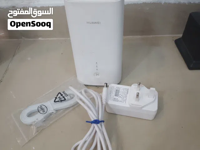 للبيع راوتر متنفل و منزلي مفتوح For sale router 5G 4G unlocked