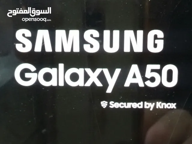 Samsung Galaxy A50 512 GB in Tripoli
