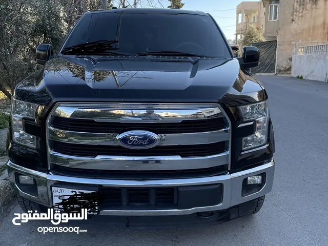 F150 2016 فل كامل