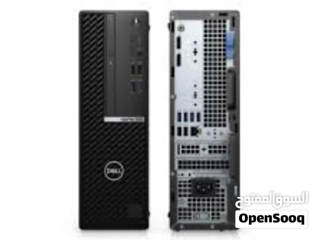 Big Summer Sale Dell Preission 3480 Core i5 8th Generation