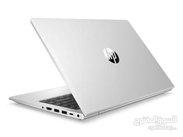 HP Laptop ProBook 450 G9 - Core i5 - جديد