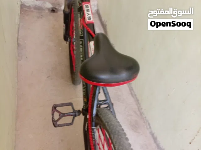 دراجة هوائية للترفيع والمهرات قابل للتفاوض