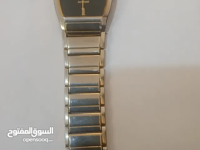 ساعة ريموند سويس فاخره