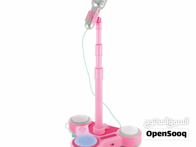 Sing star microphone