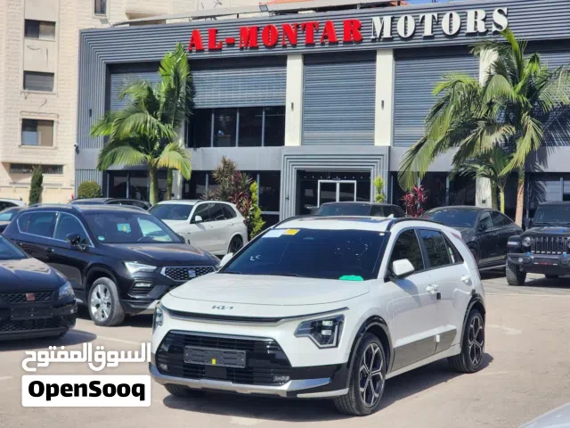 2023 Kia Niro Standard