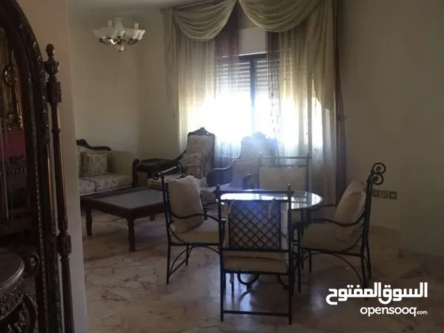 180m2 3 Bedrooms Apartments for Rent in Amman Tla' Ali