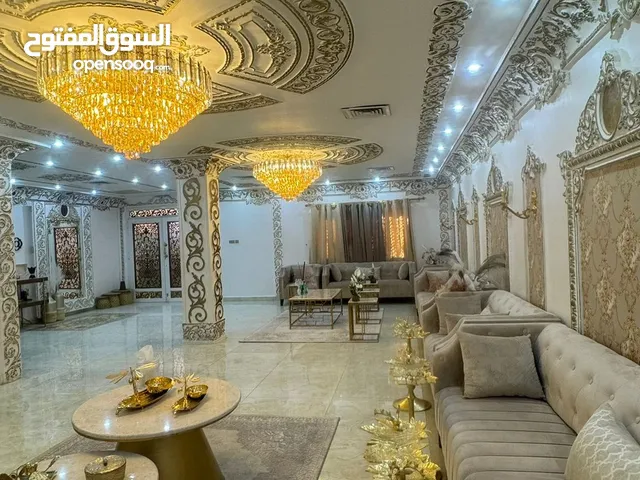 400 m2 More than 6 bedrooms Townhouse for Sale in Al Jahra Nasseem