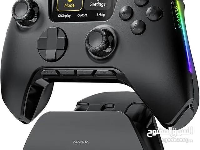 Manba One controller