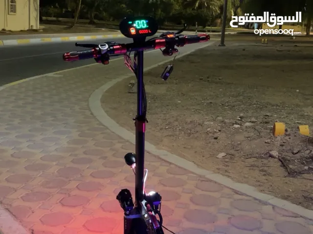 سكوتر Kugoo E10 pro