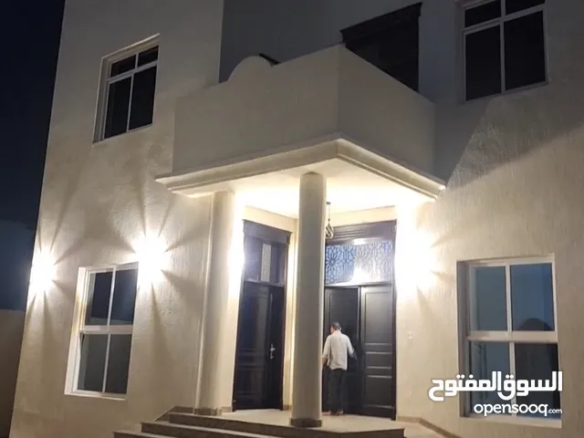 700m2 More than 6 bedrooms Villa for Rent in Abu Dhabi Madinat Al Riyad