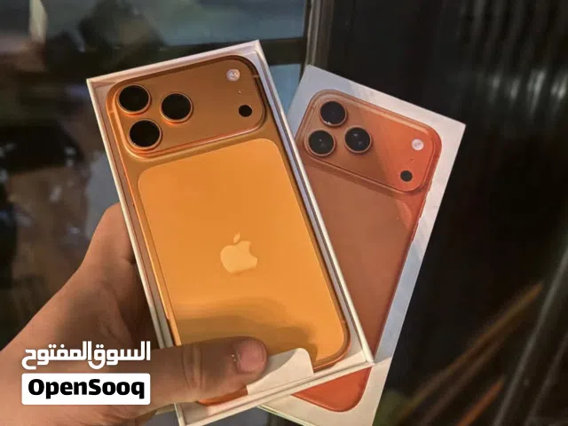 ايفن 17برو ماكس