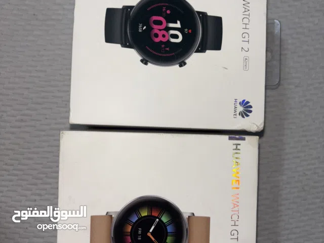 Huawei smart watches for Sale in Amman