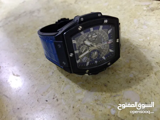 Digital Hublot watches  for sale in Tripoli