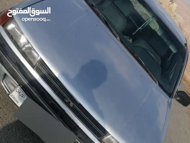 ميتسوبيشي لانسر اوروبي نخب اول موديل 93 فل