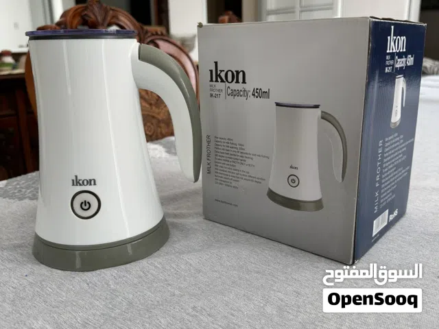 Milk Frother