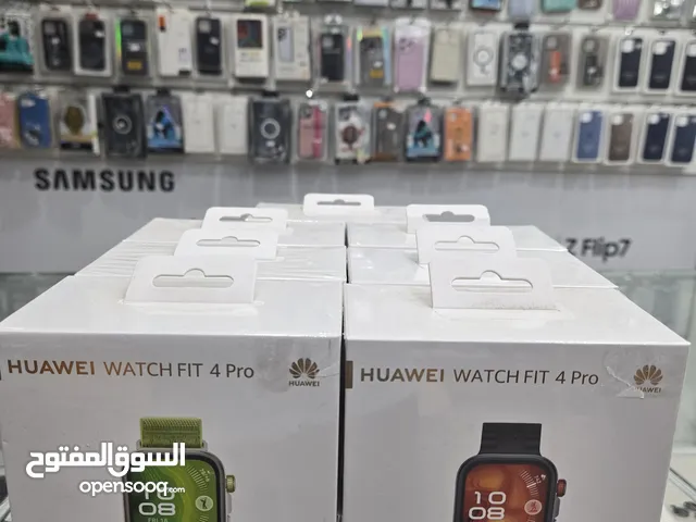 Huawei smart watches for Sale in Kuwait City