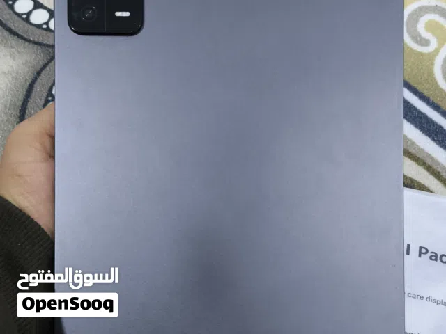 Xiaomi Pad 6 128 GB in Basra