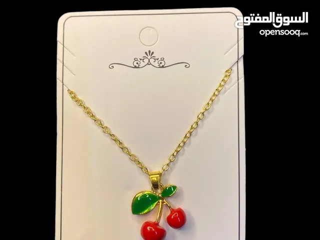 كلاده الكرز