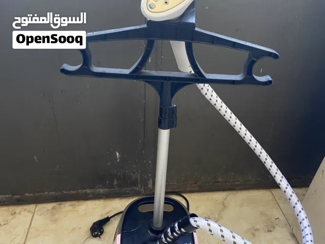 مكواه بخار (ستيمر)