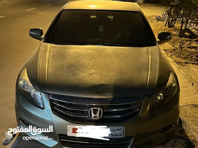 Used Honda Accord in Northern Governorate