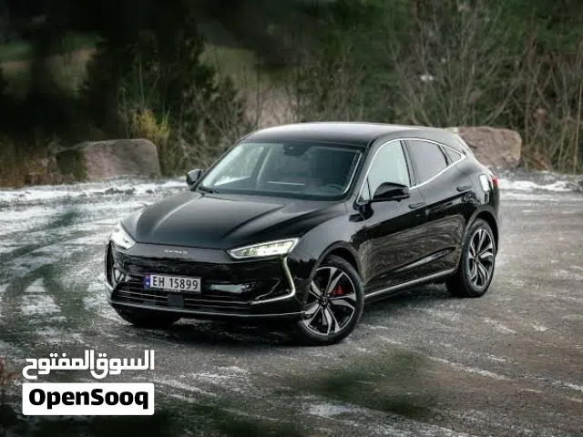 قطع غيار Seres 5 EV كهرباء مستعمله أصلية (بطارية، موتور، بودي، إلكترونيات)