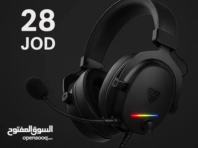 صوت احترافي. أداء ناري. HG26 ALTO من Fantech