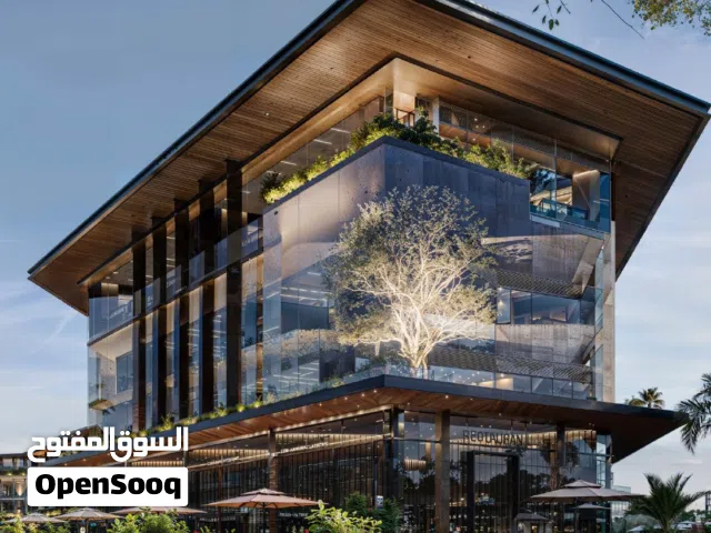 عياده للبيع ريسيل 33م بالتقسيط مول راي ويست ريحانة 6 اكتوبر كاملة التشطيب مول RayWest بجوار ذا كورد