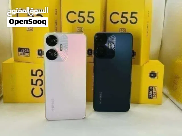 Smart phone M-HORSE C55 7/128