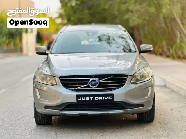 2015 Volvo XC 60 T5
