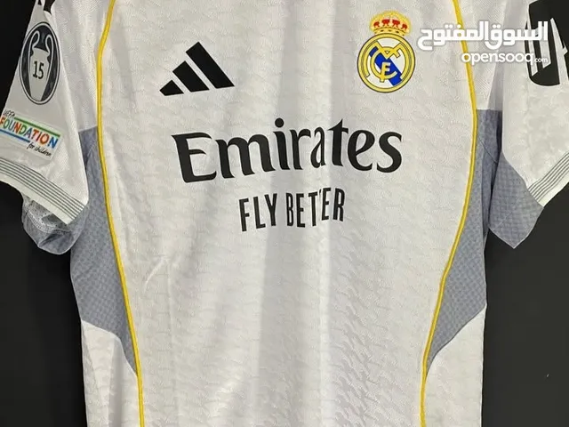 T-Shirts Sportswear in Salé