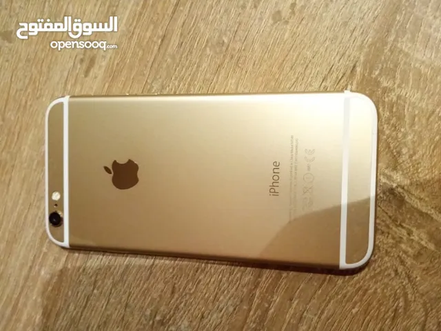 أبل ايفون 6 للبيع مستعمل : ارخص سعر أبل ايفون 6 في السعودية
