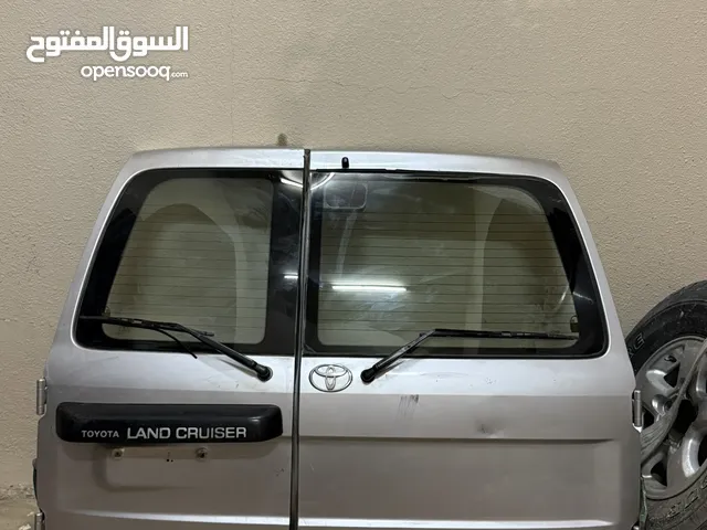 للبيع بيبان استيشن G مديل 2001 صبغ وكاله