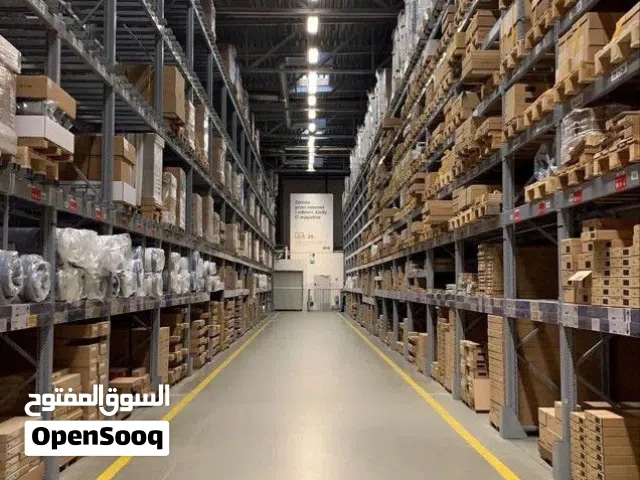 مخزن للإيجار بالحكيمية