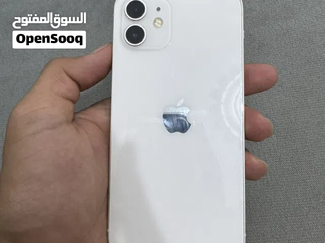 ايفون 12 عادي