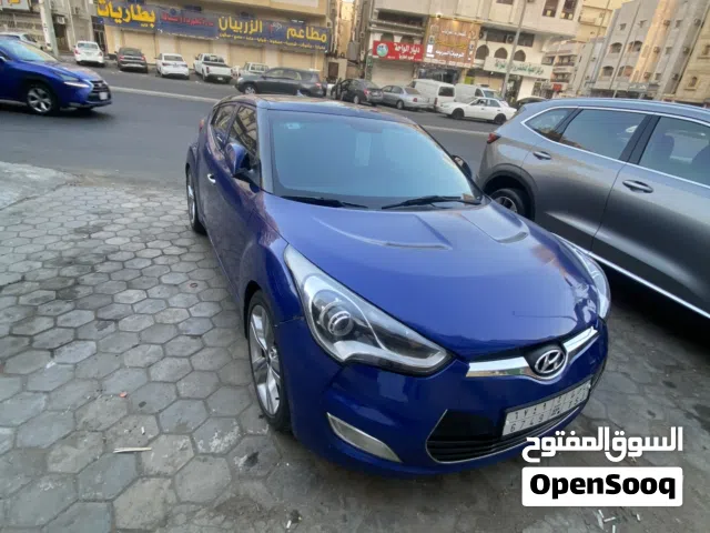 2015, هيونداي, فوليستر, Sport